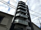 プレール・ドゥーク錦糸町4 プレール・ドゥーク錦糸町Ⅳ1
