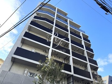 シーフォルム高田馬場2 SYFORME TAKADANOBABAⅡ1