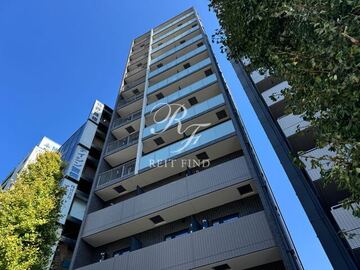 ミライズ北千住レジデンス ミライズ北千住レジデンス1