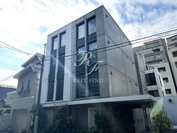 アレーロ駒場東大前 アレーロ駒場東大前1