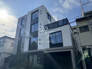 レーヴレジデンス駒場東大前 レーヴレジデンス駒場東大前1