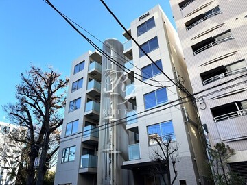 駒場ウエスト KOMABA WEST1