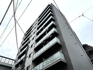 コンフォリア北池袋 コンフォリア北池袋1