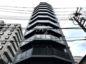 ログ三ノ輪 ログ三ノ輪1