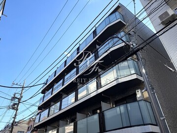 ハーモニーレジデンス東京南砂ザガーデン ハーモニーレジデンス東京南砂ザガーデン1