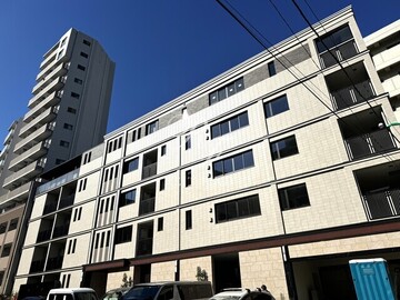 グランクリュ若松町 グランクリュ若松町1