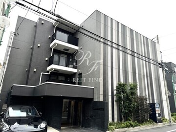 メイクスデザイン池袋パークサイド メイクスデザイン池袋パークサイド1