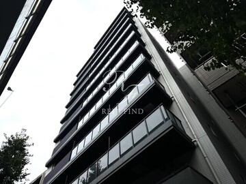 エストゥルース板橋本町 エストゥルース板橋本町1