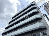 ジェノヴィア北千住 ジェノヴィア北千住3