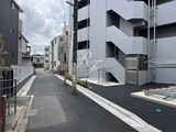 ジェノヴィア北千住 ジェノヴィア北千住7