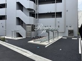 ジェノヴィア北千住 ジェノヴィア北千住8