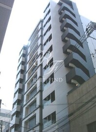 メインステージ両国駅前 外観 物件画像1