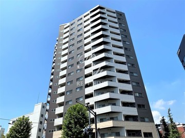 パークキューブ八丁堀 パークキューブ八丁堀1