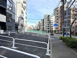 エスレジデンス新宿若松町 外観 物件画像12