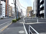 エスレジデンス新宿若松町 エスレジデンス新宿若松町6
