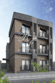 サウンドプルーフプロ駒沢大学 外観 物件画像1