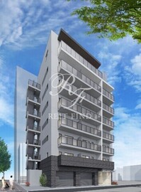 SSH萩中 外観 物件画像1