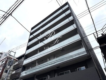 ルミシティ月島 ルミシティ月島1