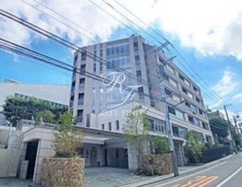 ザ・パークハウス高輪プレイス 外観 物件画像1