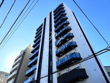 リテラス上野入谷ノース リテラス上野入谷ノース1