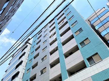 パークキューブ茅場町 パークキューブ茅場町1