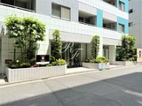 パークキューブ茅場町 パークキューブ茅場町7