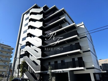 オルサス清澄白河リバーフロント ＯＲＳＵＳ清澄白河リバーフロント1