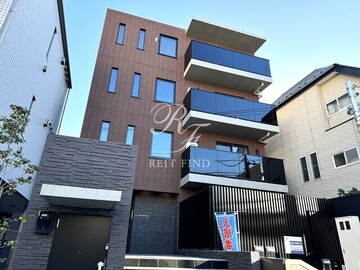 グランピーク早稲田 グランピーク早稲田1