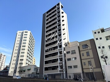 ラグゼナ+OTO南千住 ラグゼナプラスOTO南千住1