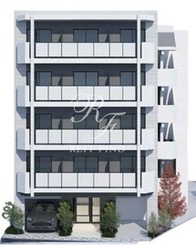 ラフィスタ本蓮沼2 外観 物件画像1