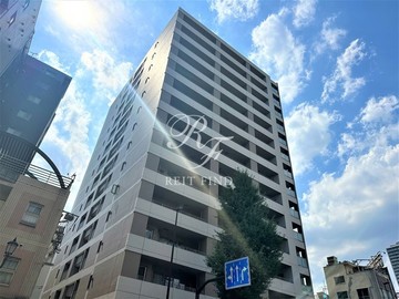 クレヴィア文京湯島 クレヴィア文京湯島1