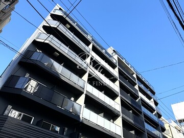 アーバンパーク住吉 アーバンパーク住吉1