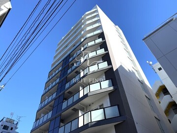 ハーモニーレジデンス巣鴨山手インサイド 巣鴨山手インサイドレジデンス1