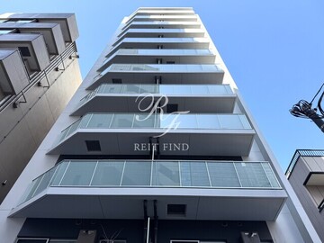 アーバネックス錦糸町ノース アーバネックス錦糸町ノース1