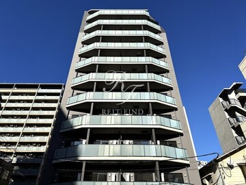 グランパセオ大森 グランパセオ大森1