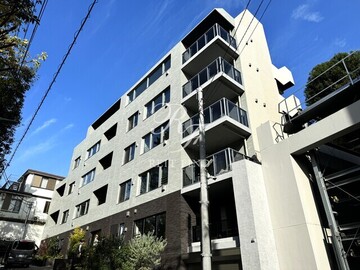 スタイリオ目黒大橋ヒルサイド スタイリオ目黒大橋ヒルサイド1