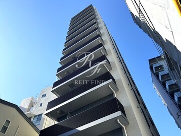 アーバネックス駒込 アーバネックス駒込1