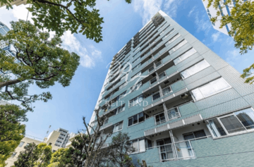 グリーンホームズ2 外観 物件画像1