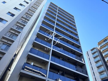 nido蒲田 ニド蒲田1