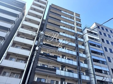 クレヴィスタ元浅草 クレヴィスタ元浅草1