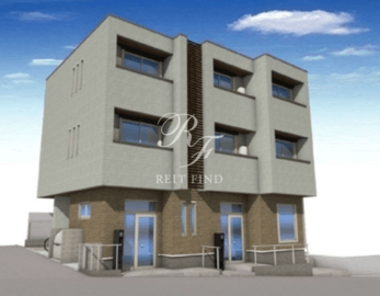 シルバラードクロッシングス 外観 物件画像1