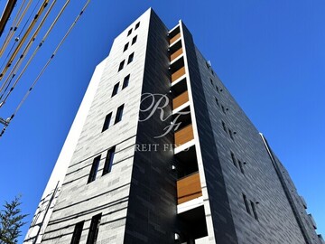 ザ・パークワンズ深川門前仲町 ザ・パークワンズ深川門前仲町1