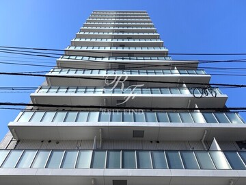 オーキッドレジデンス西大井 オーキッドレジデンス西大井1