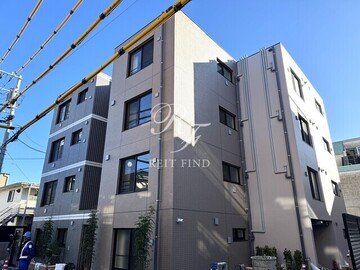 ウェルスクエア新中野 ウェルスクエア新中野1