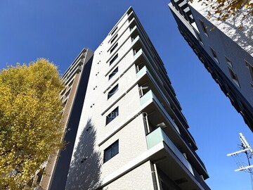 ブールバード白山 ブールバード白山1