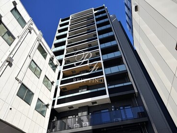 グランパセオ銀座築地 グランパセオ銀座築地1