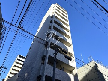 スプランディッド品川 物件画像