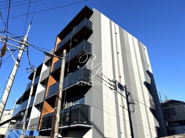 アジールコート方南町テラス アジールコート方南町テラス1