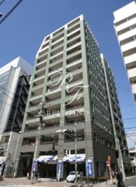 アクシルコート島津山南 物件画像