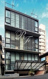 南麻布スキップフラット 外観 物件画像1